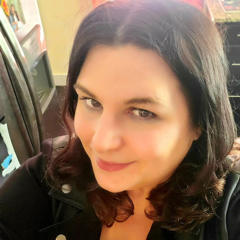 Meet your Posher, Jena-lyn
